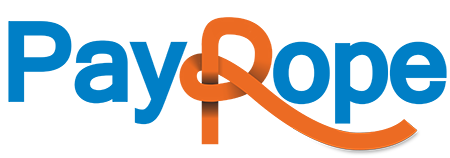 Payrope Logo